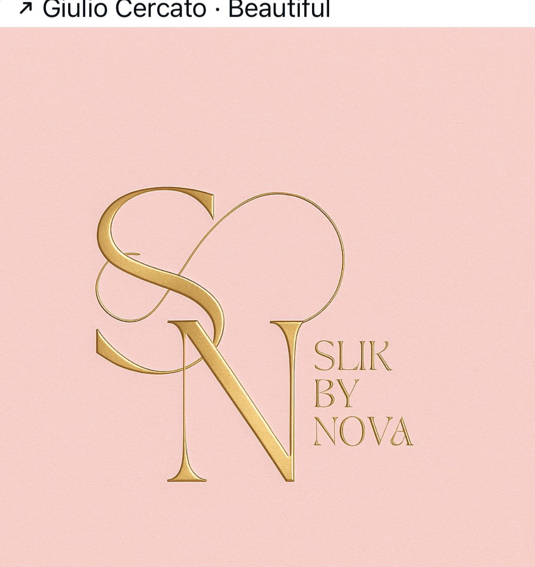 Slick.bynova