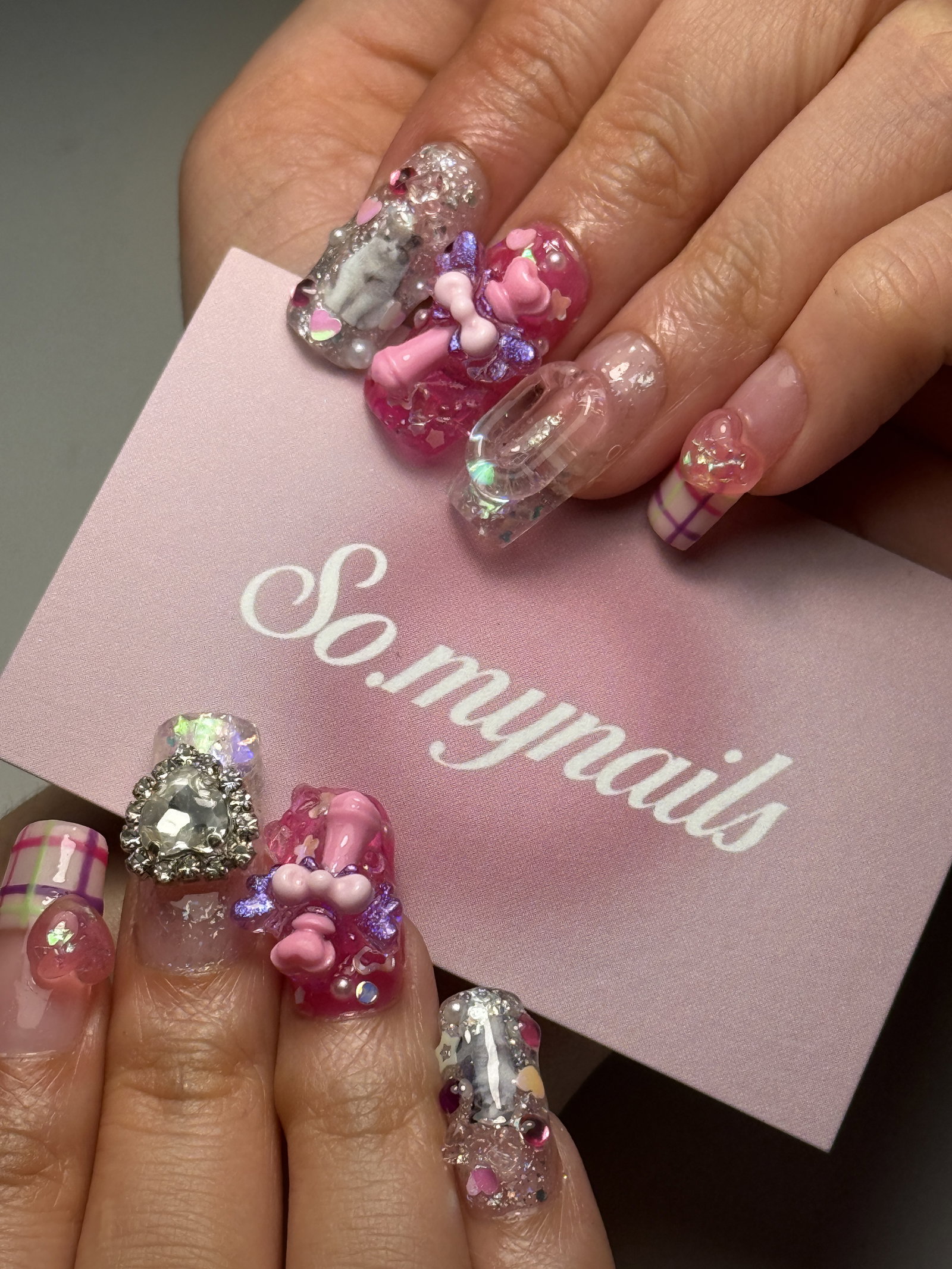So.mynails