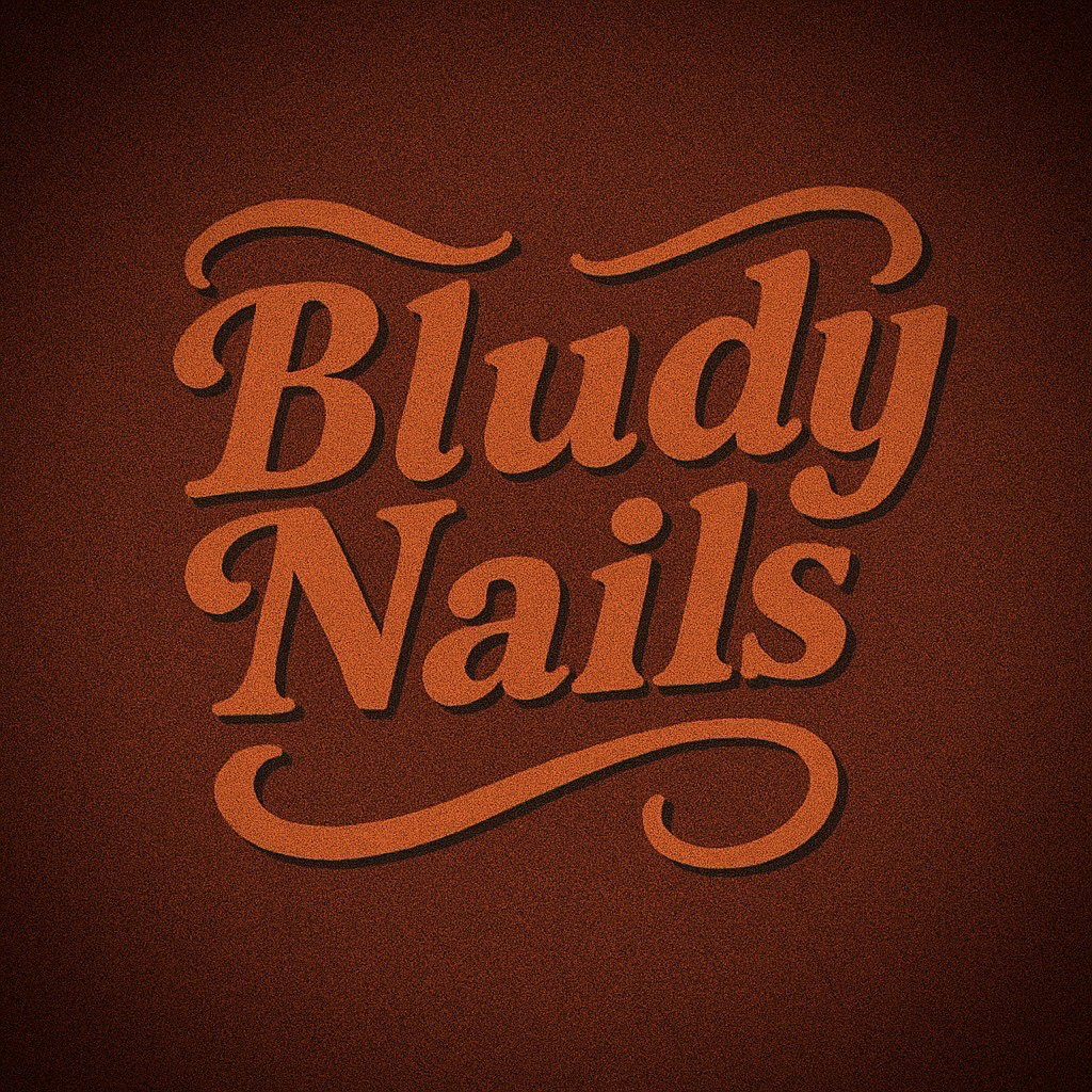 Bludy Nails