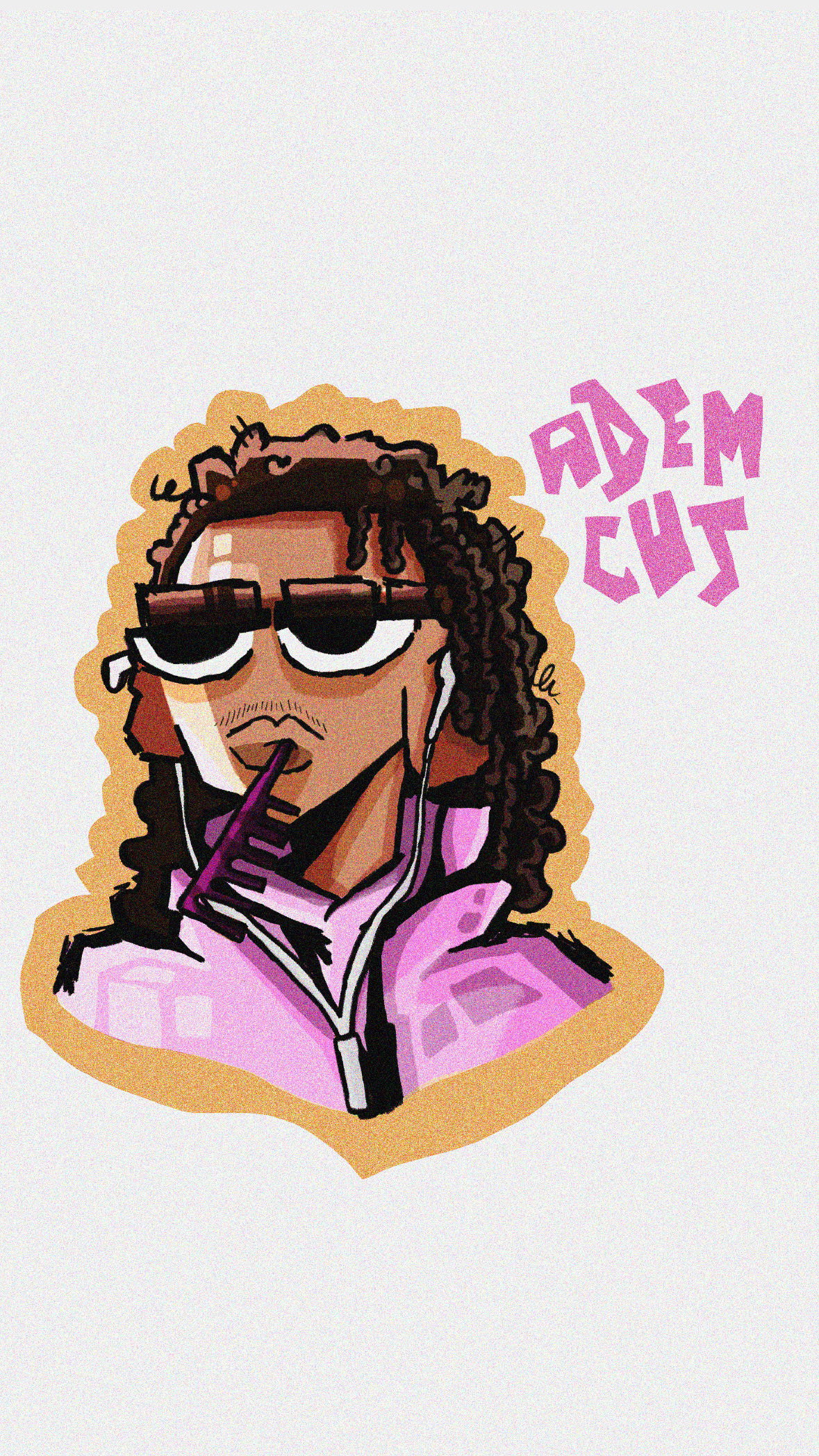 Adem.Cutt