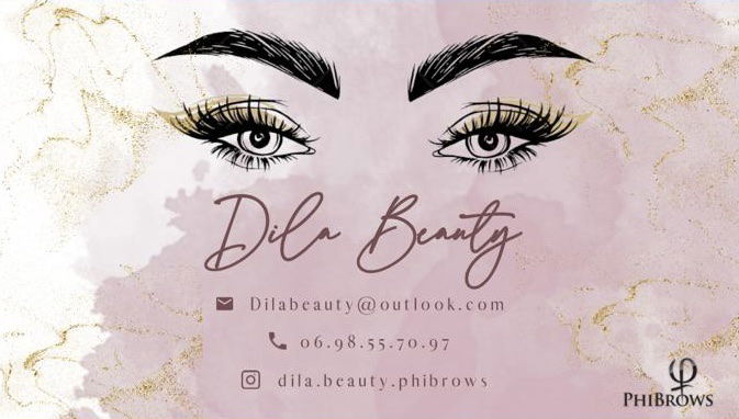 DilaBeauty
