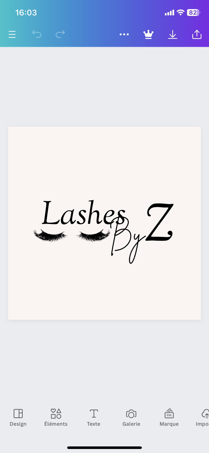 LashesbyZ/HairbyZ