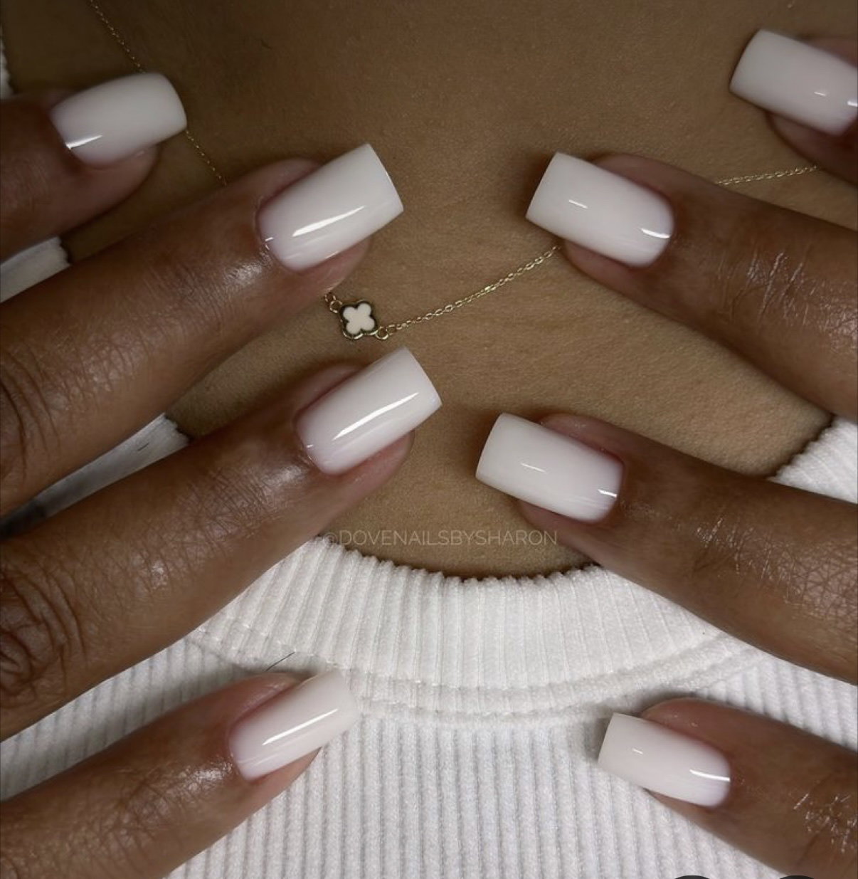 Nailsbykeisha