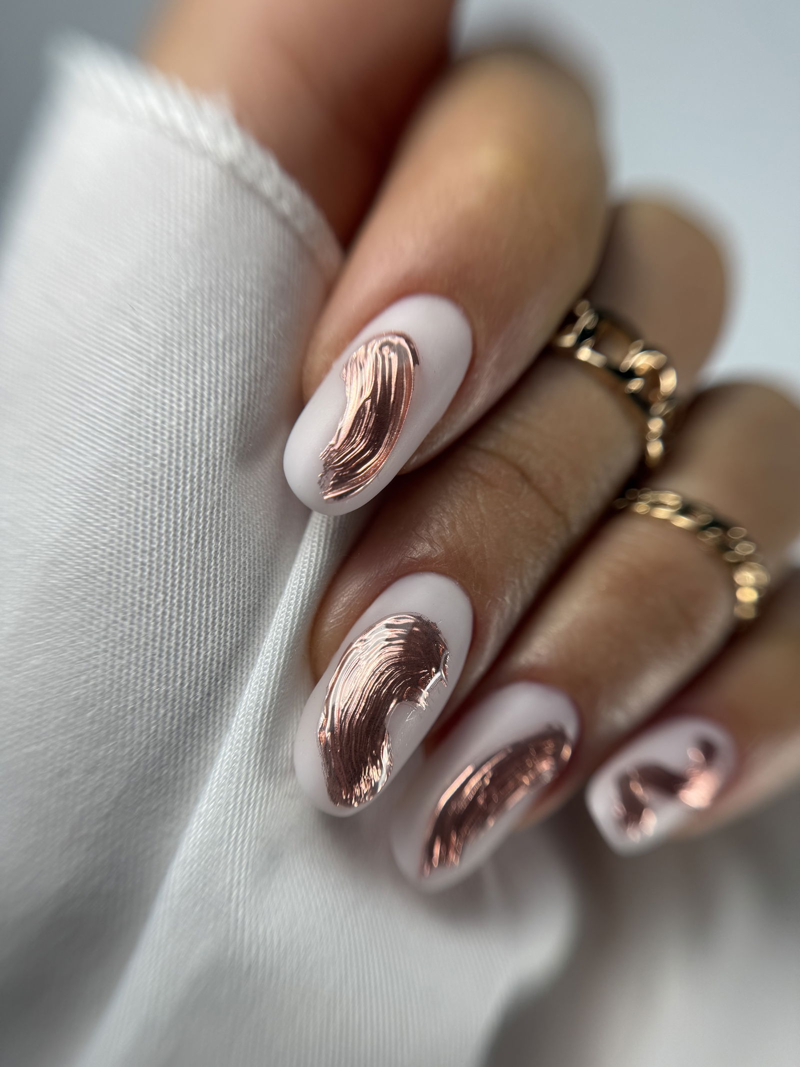 Emma Luxury Nails