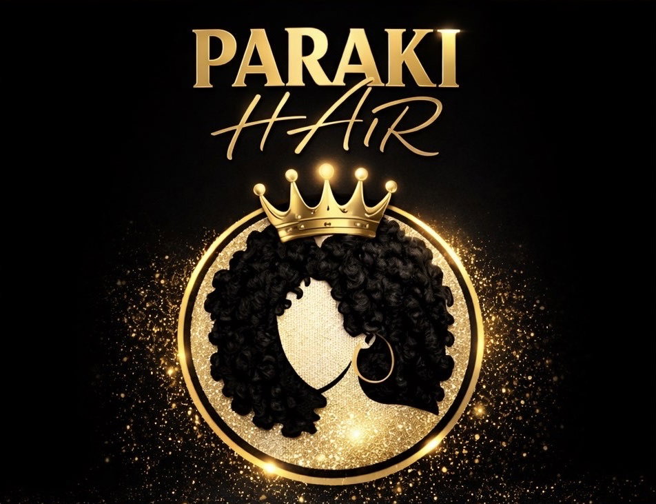 paraki-hair