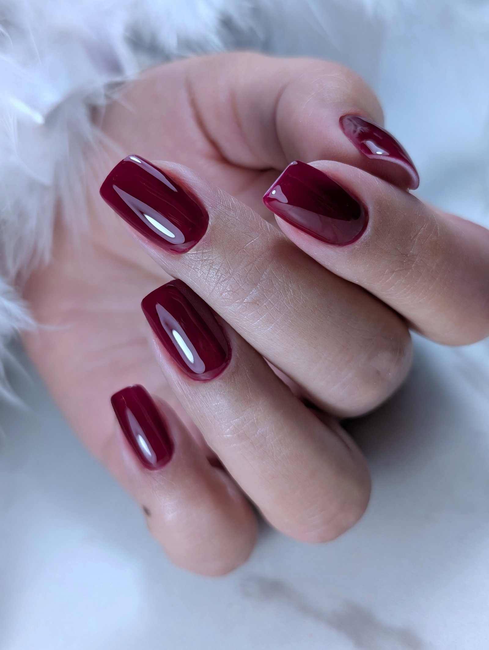 Nail art studio by MARIANA