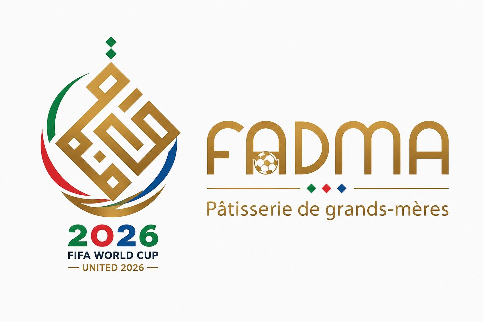 Pastry Fadma