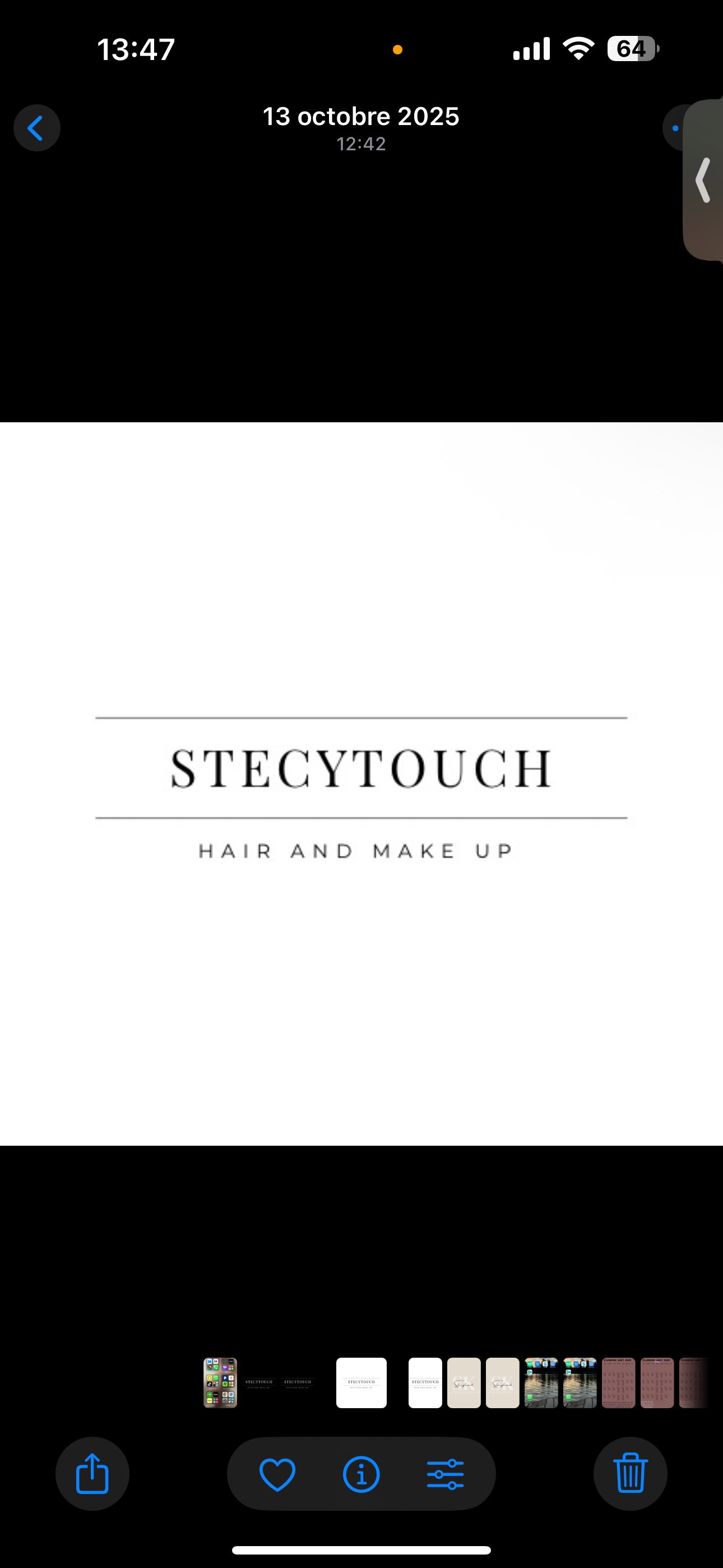 Stecytouch