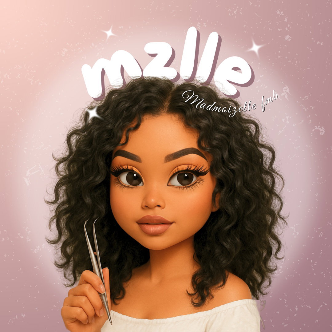 Madmoizelle FMB