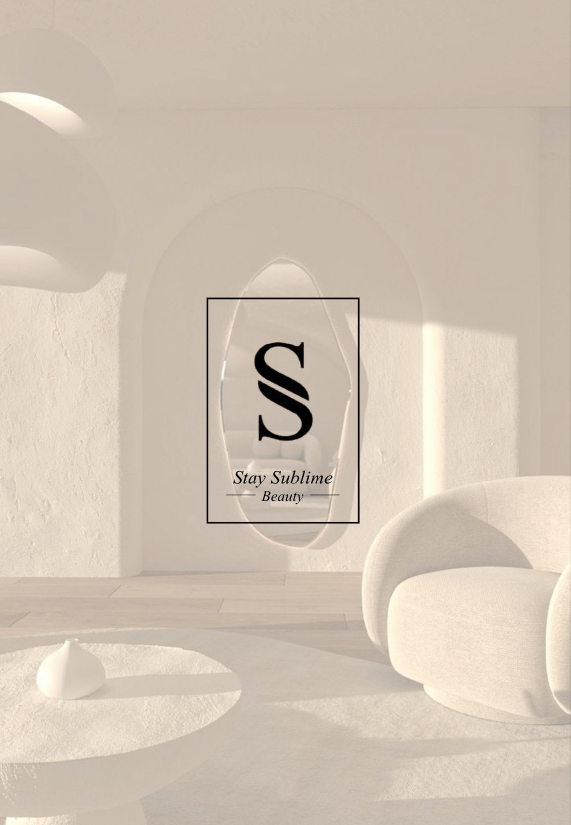 Stay Sublime