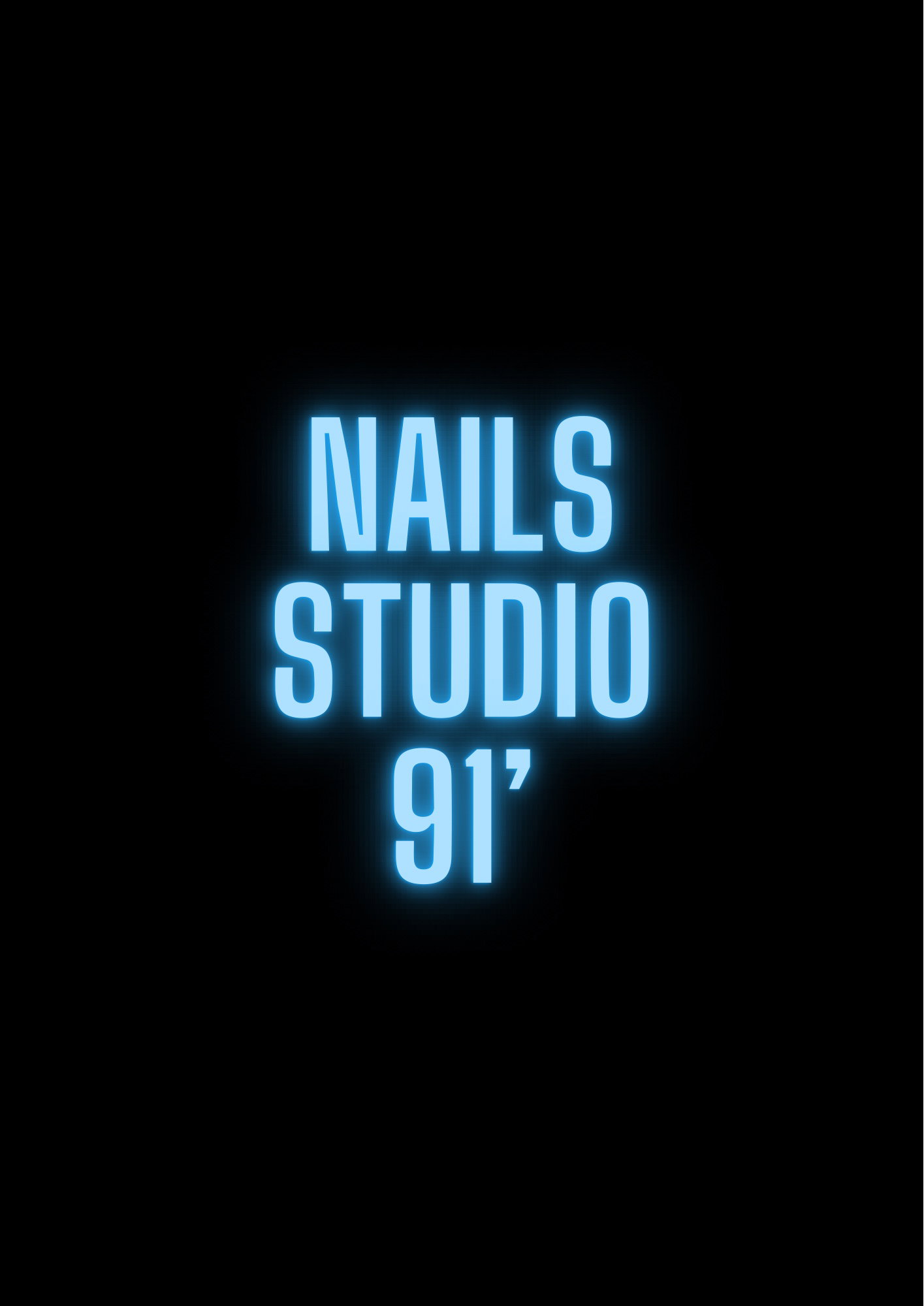 Nails studio 91'
