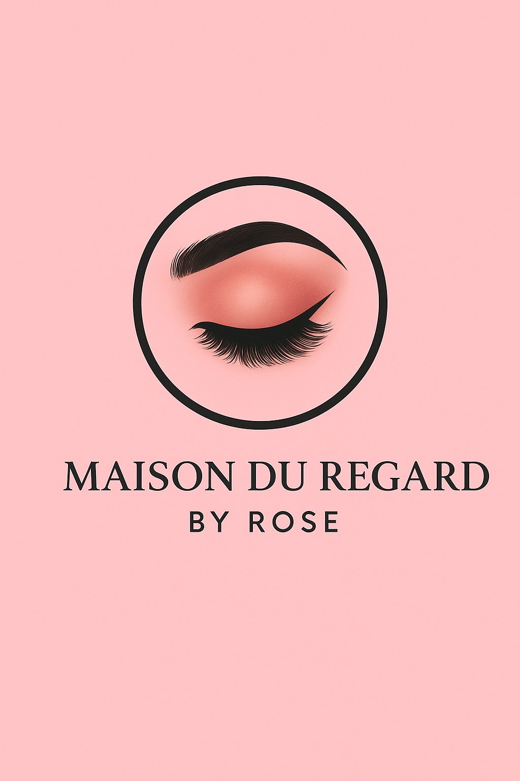 Maison du regard by rose