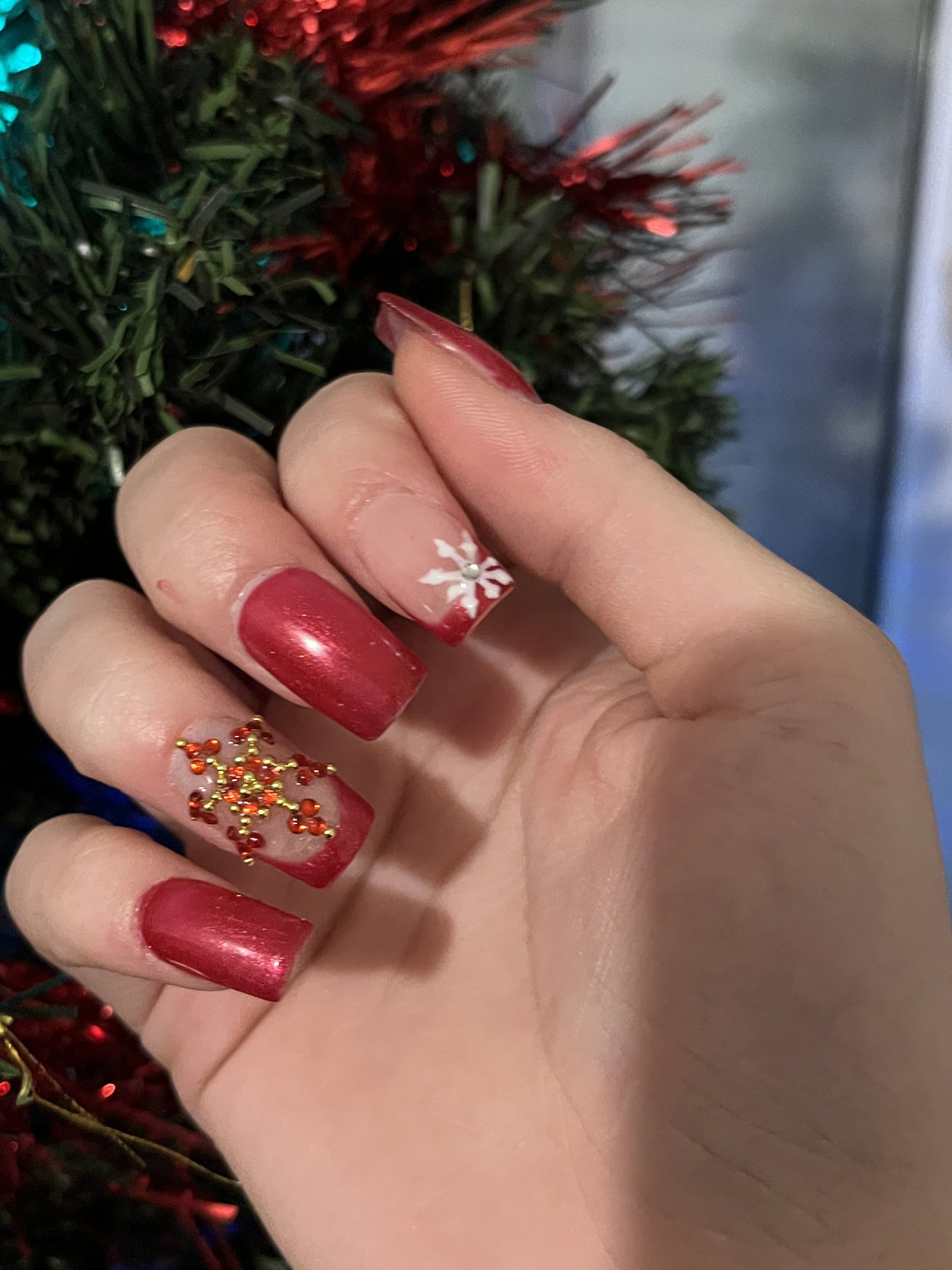 Elegance&nails