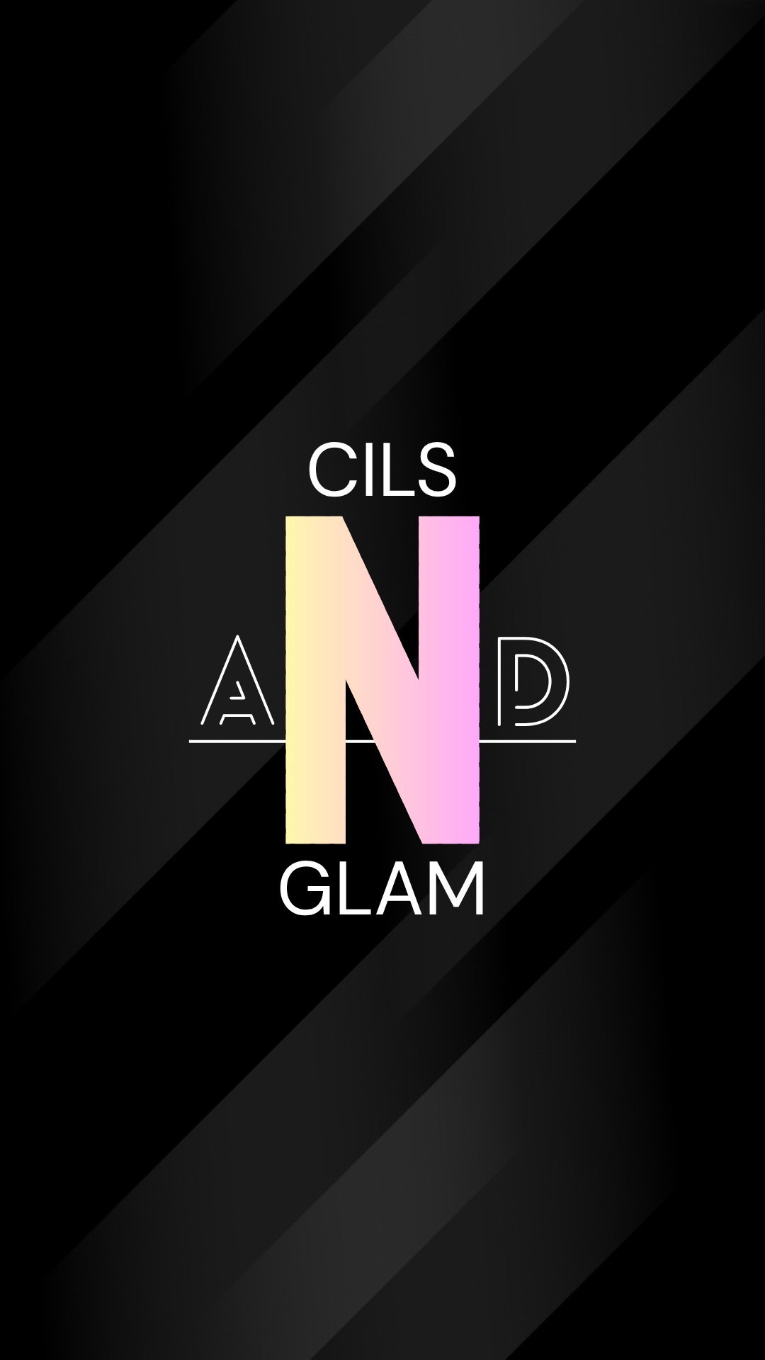 Cils N Glam