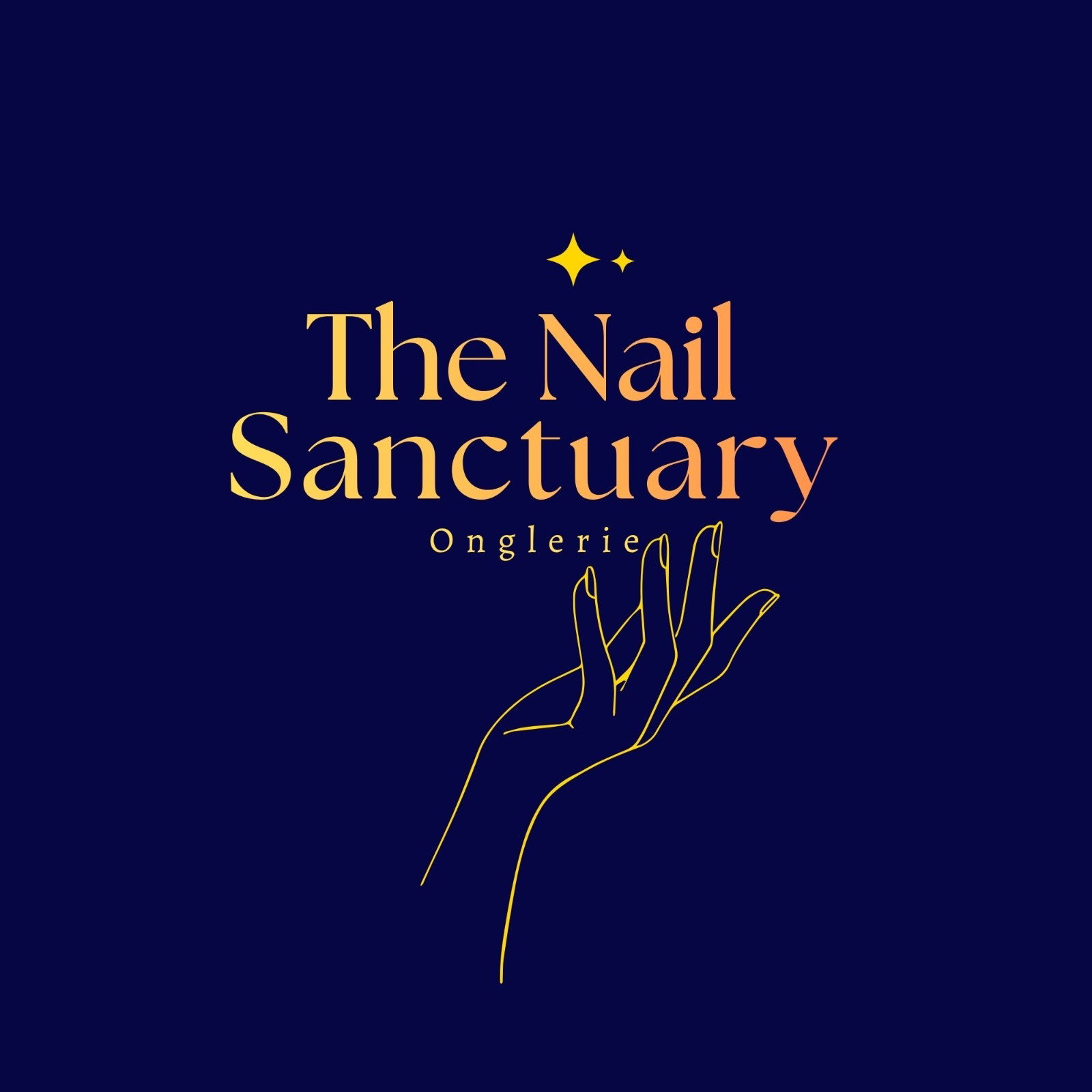 The Nail Sanctuary