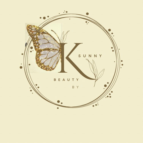 Sunny beauty by K