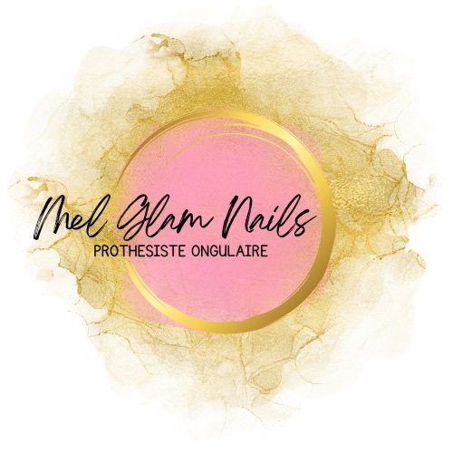 Mel Glam Nails