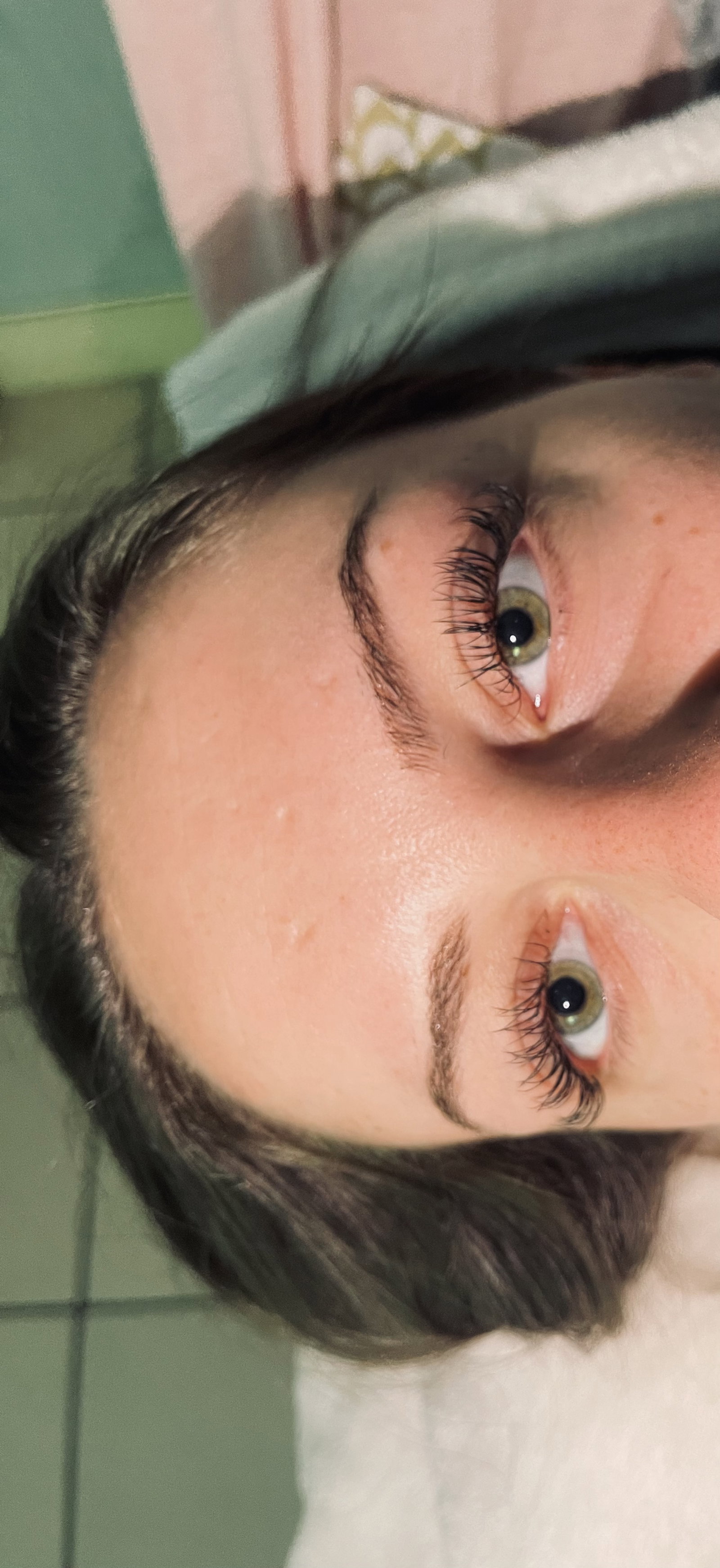 M'Lashes
