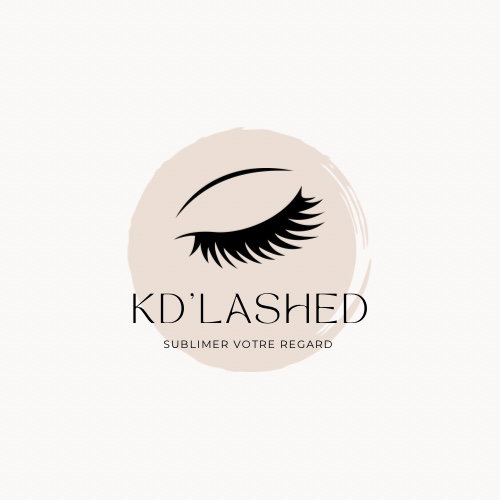 KD'Lashed