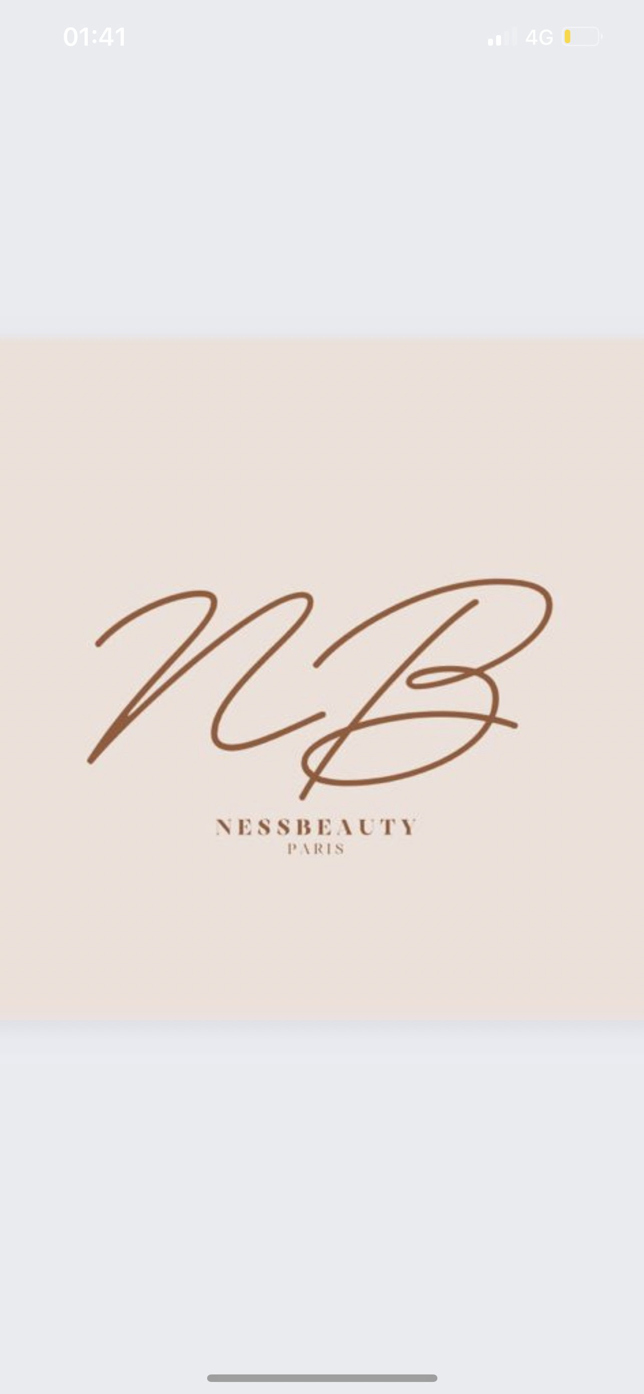 nessbeauty