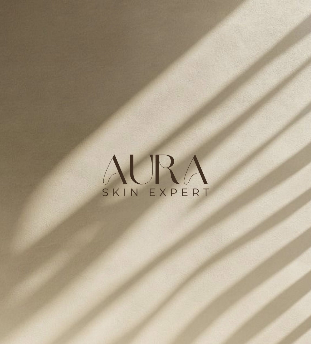 Aura skin expert