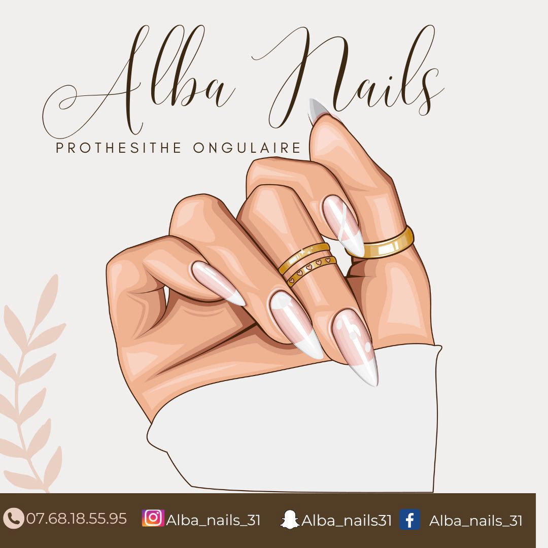 Alba Nails 31