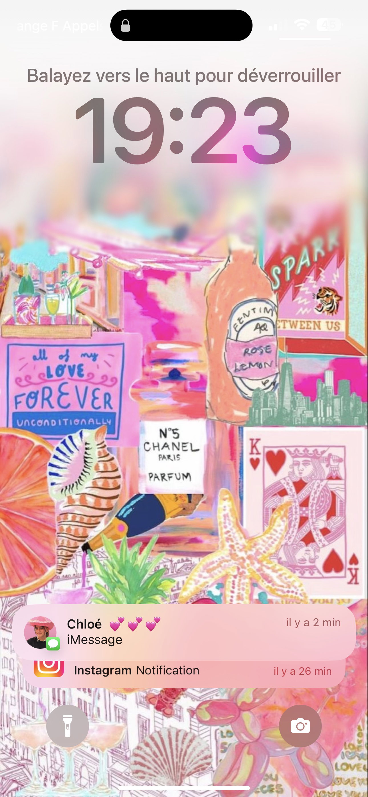 L'atelier de la beaute by Cl