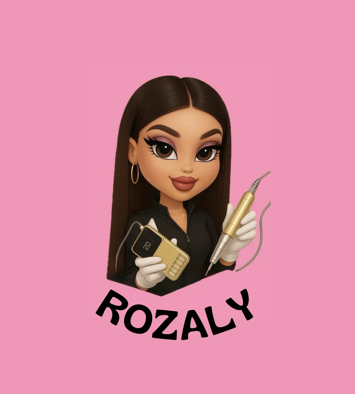 Rozaly