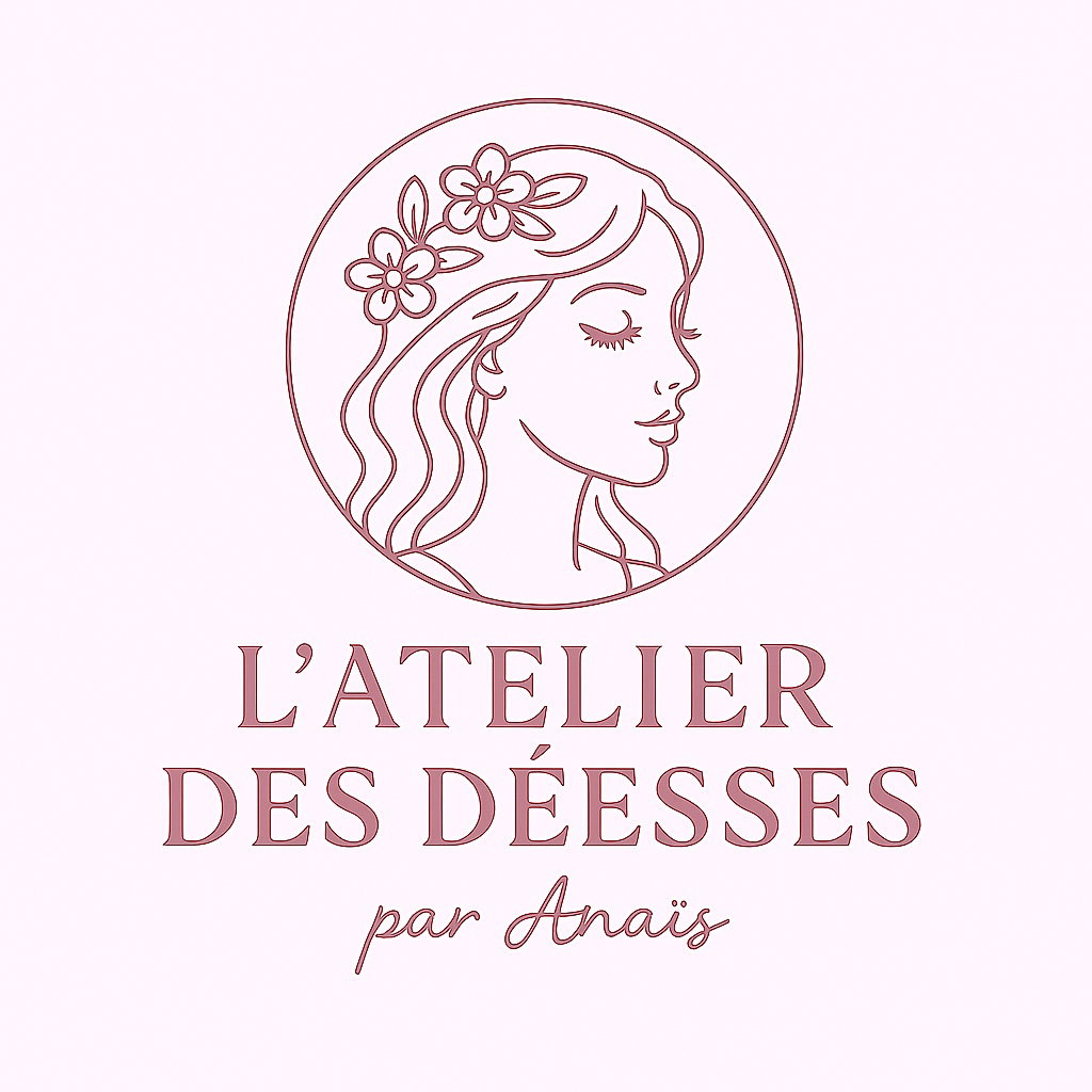 L’atelier des déesses