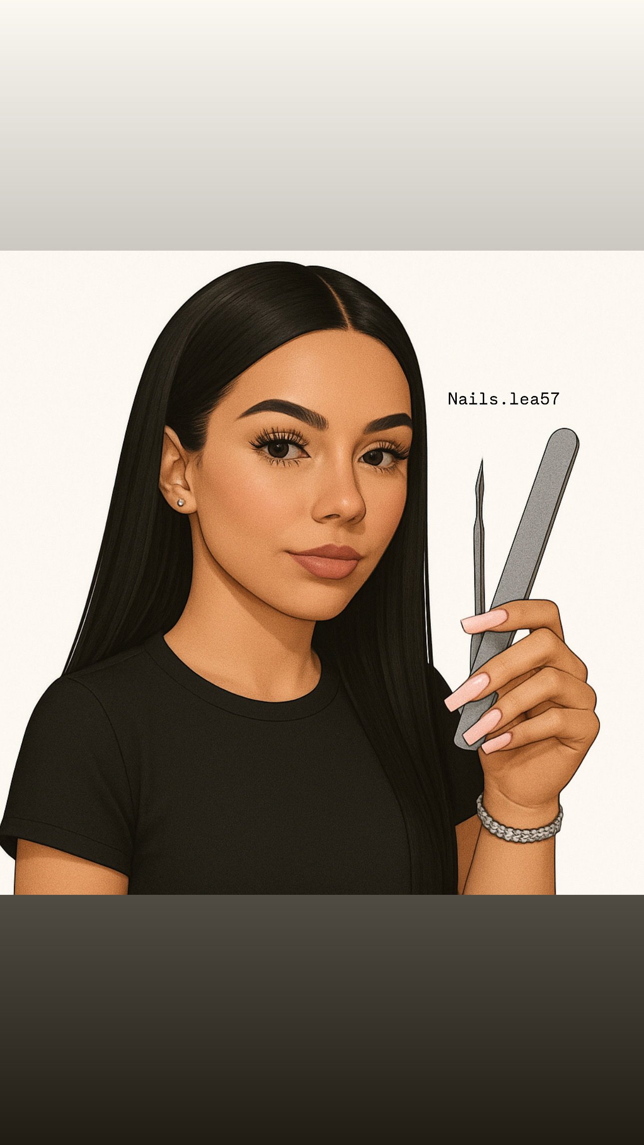 Nails.lea57