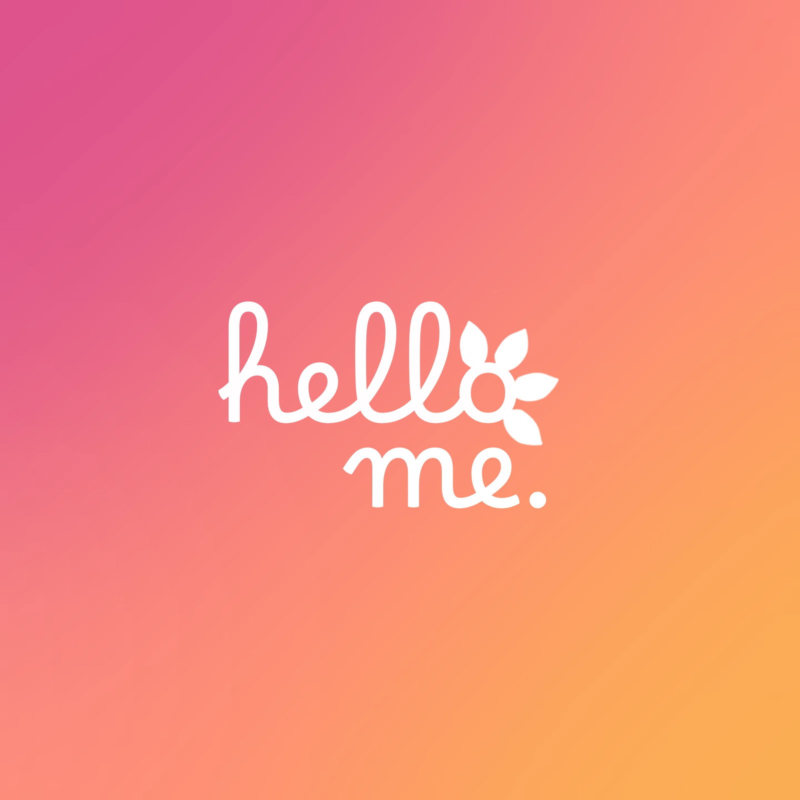 Hello Me nails