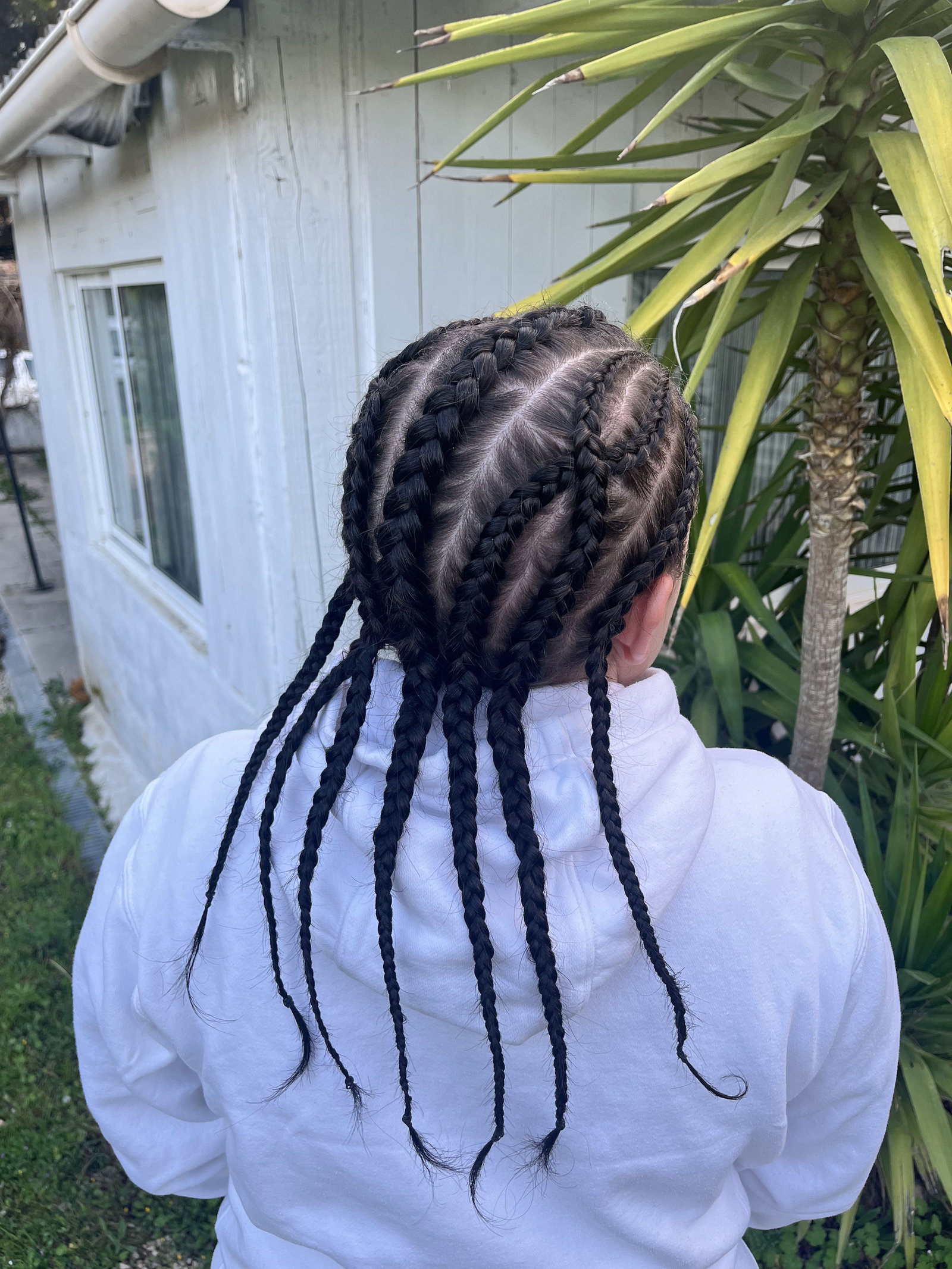 clhair