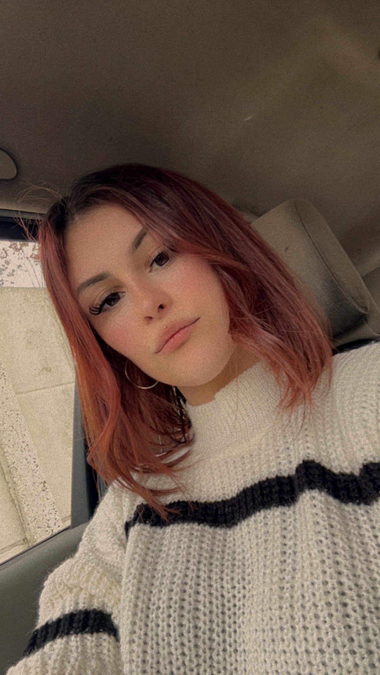Beauty face