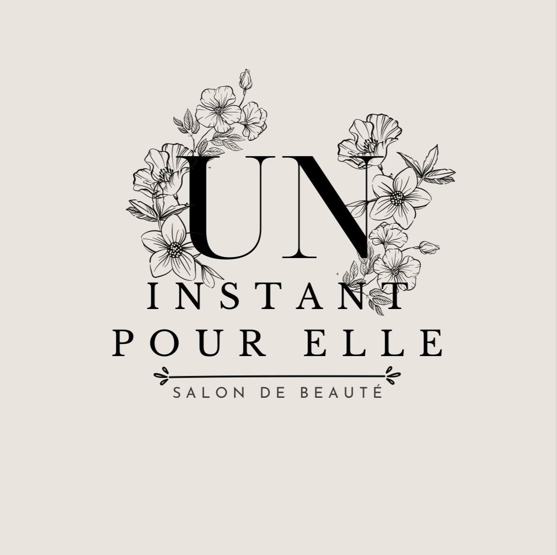 Un instant pour elle