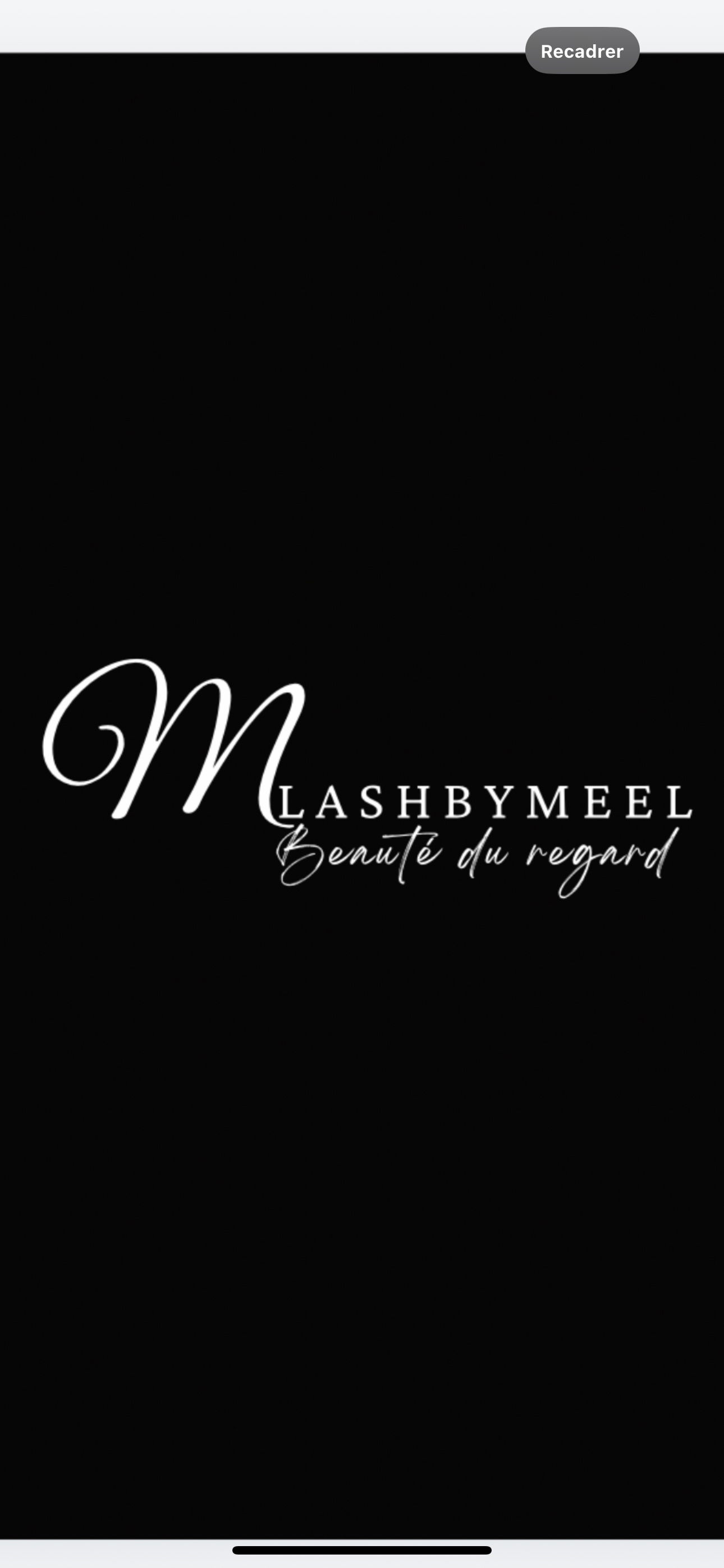 Lashbymeel