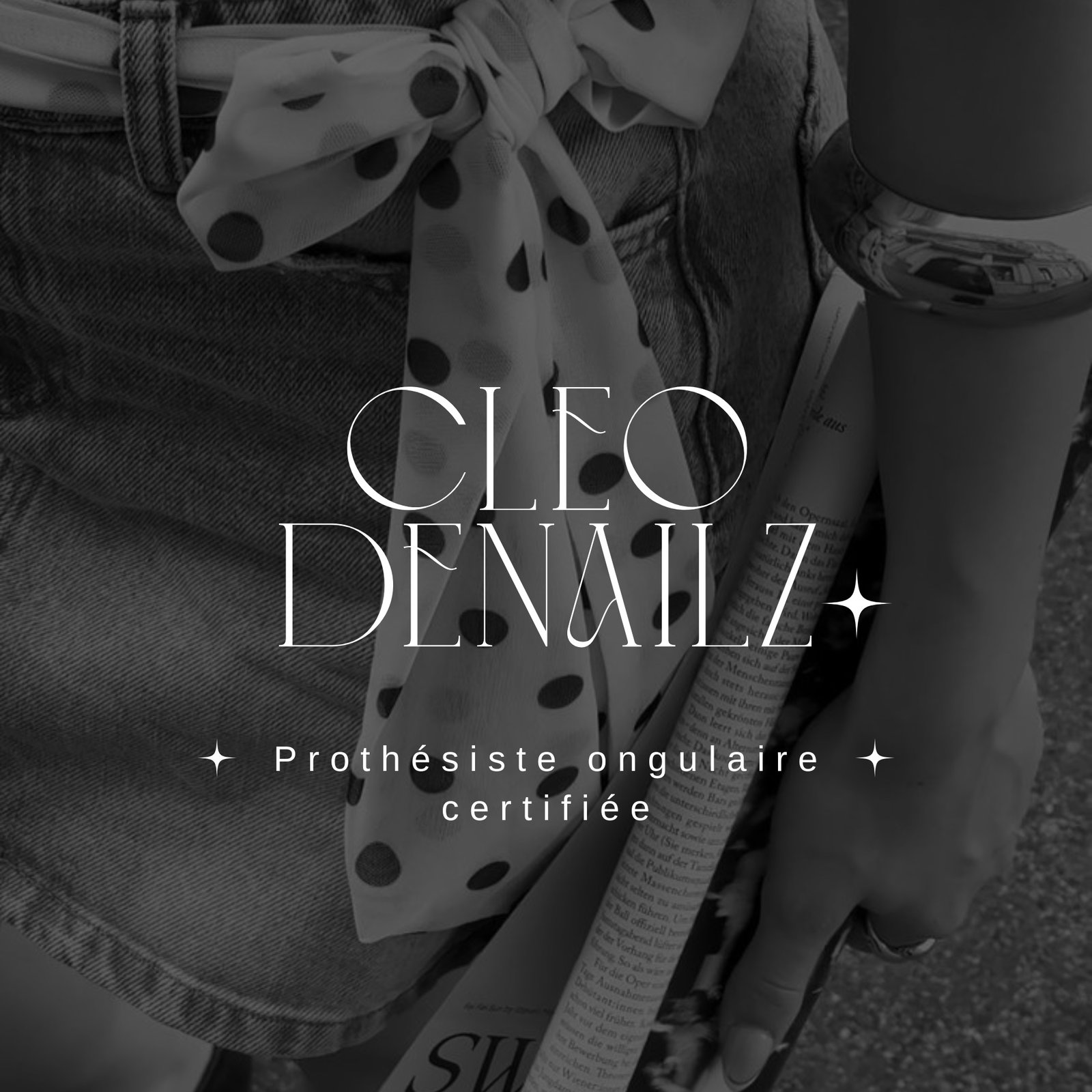 Cleo DeNailz