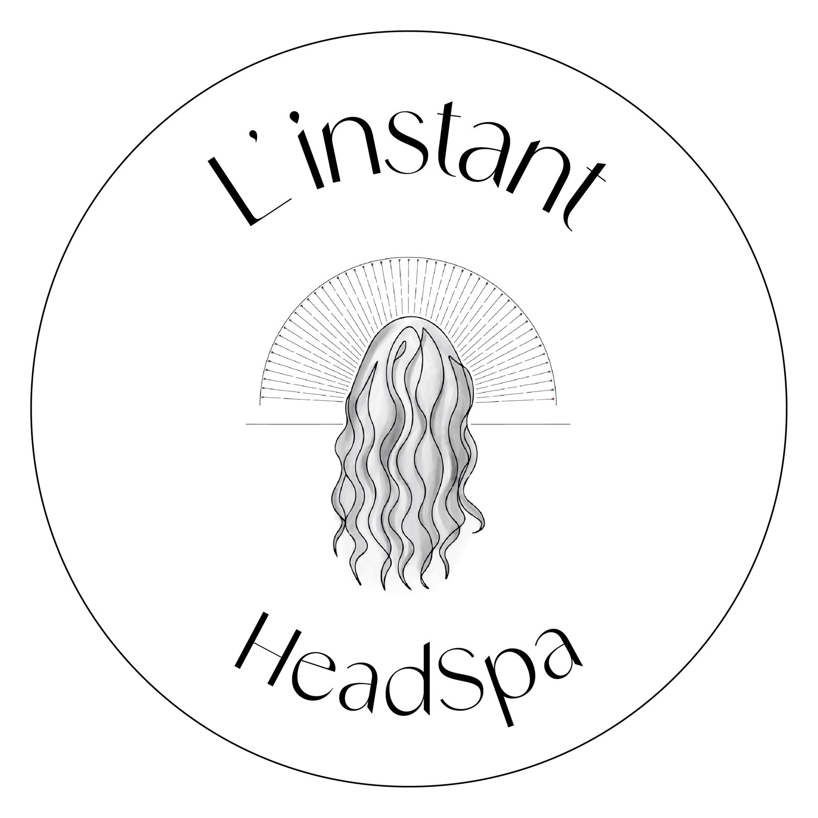 L'instant HeadSpa