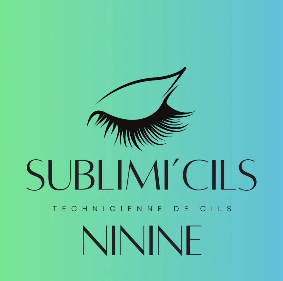 Sublimi’Cils Ninine