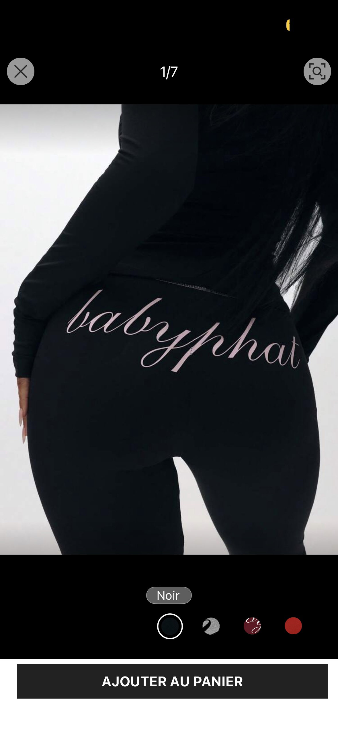 Nanaheadspa