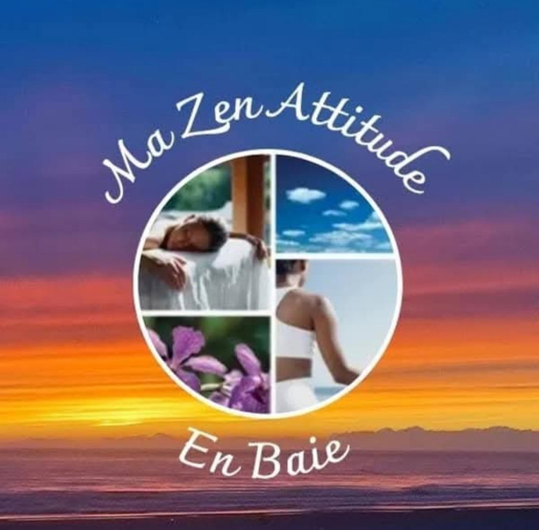Ma Zen Attitude en Baie