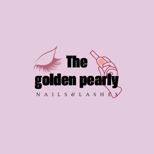 The golden pearly