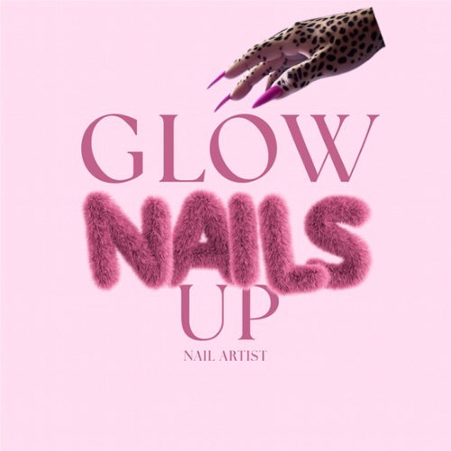 GlowUpNails