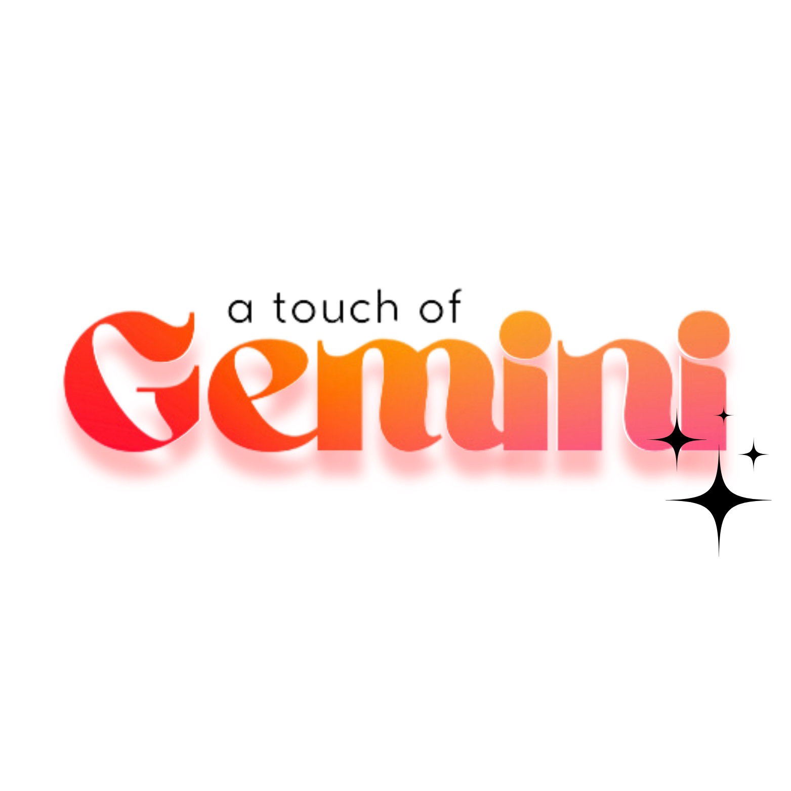 A touch of GEMINI