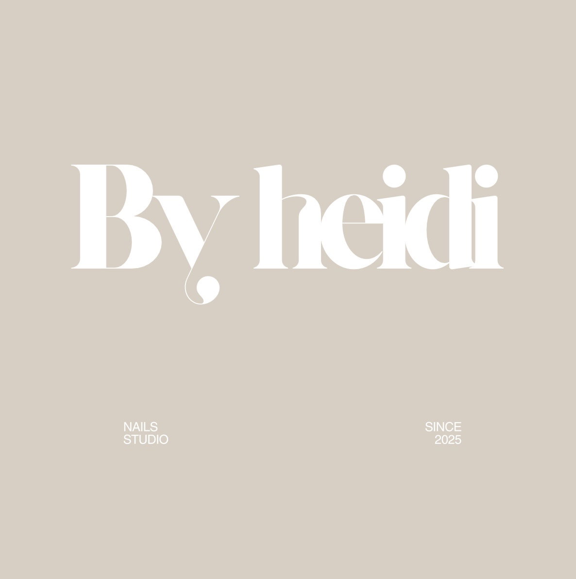 Nails studio by heidi