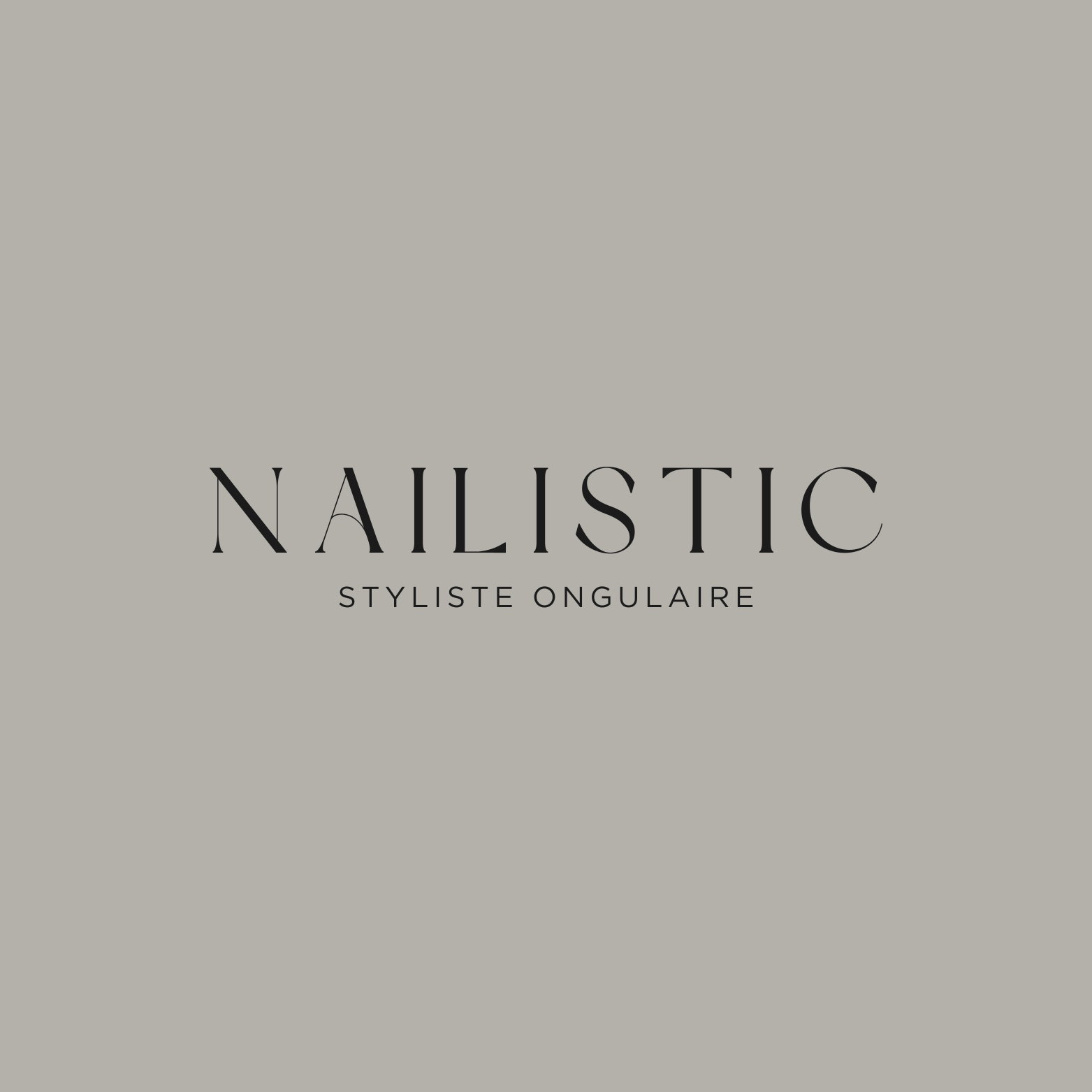 NAILISTIC