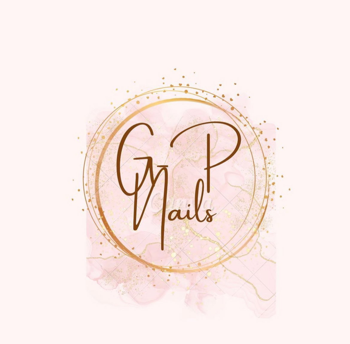 G-P Nails