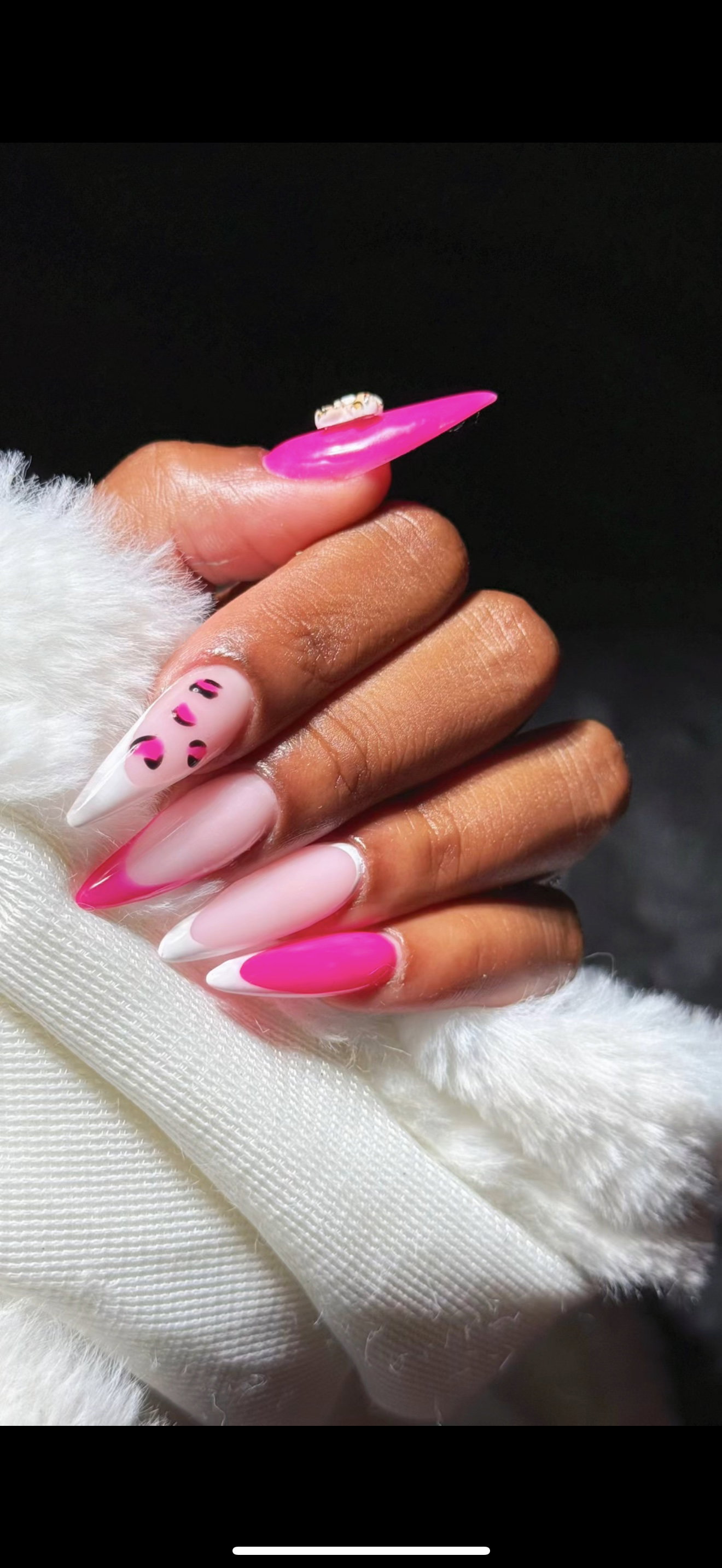 Zayanails