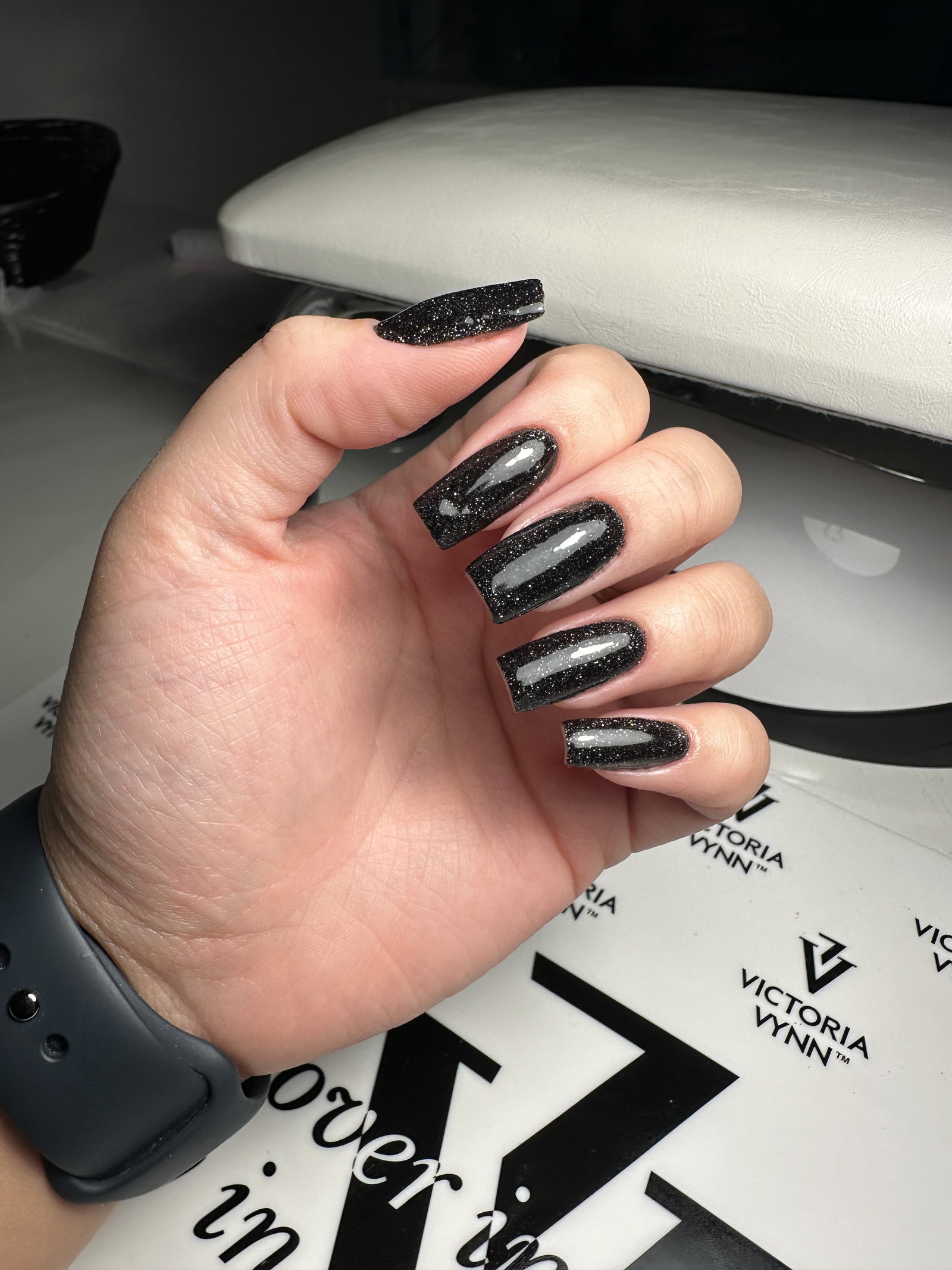 Ezeckia_nails