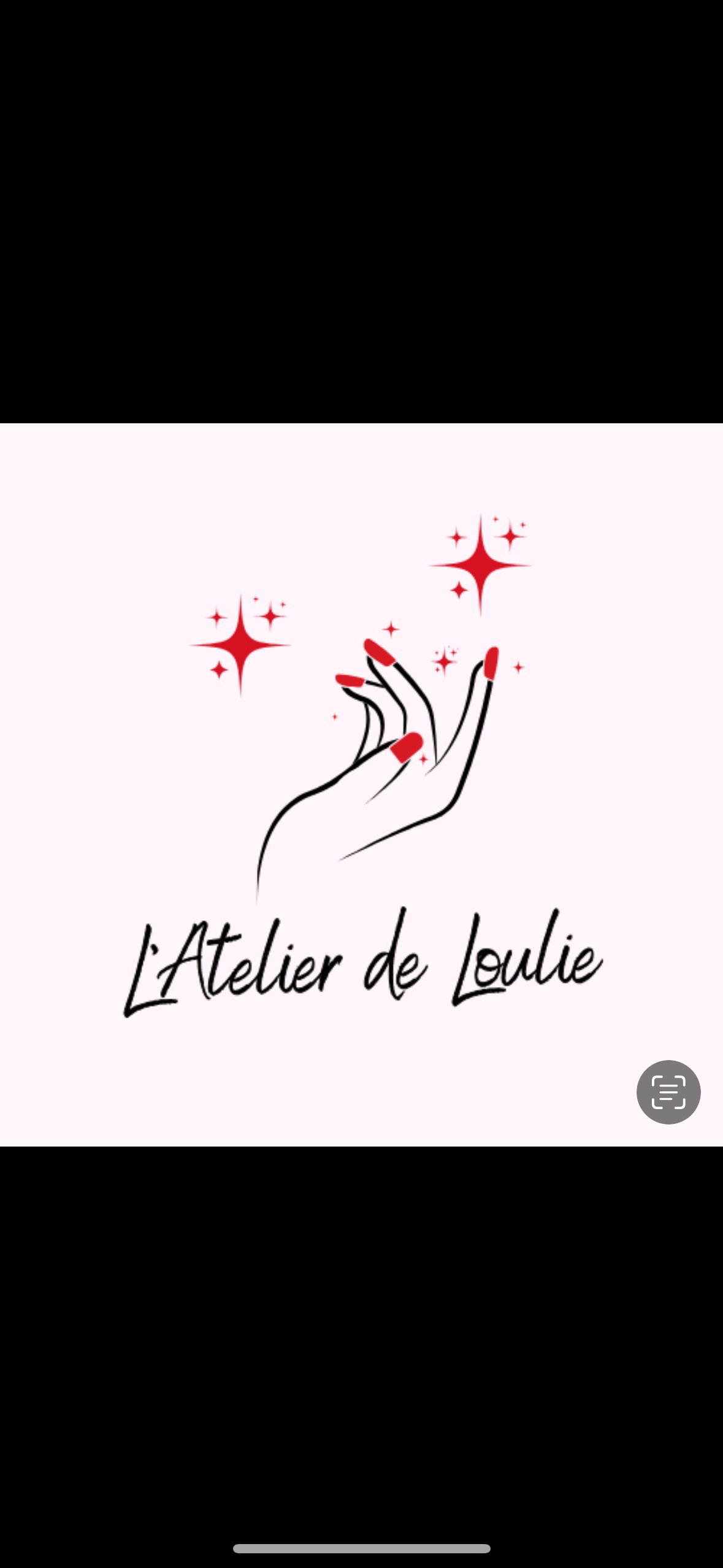 L’atelier de Loulie