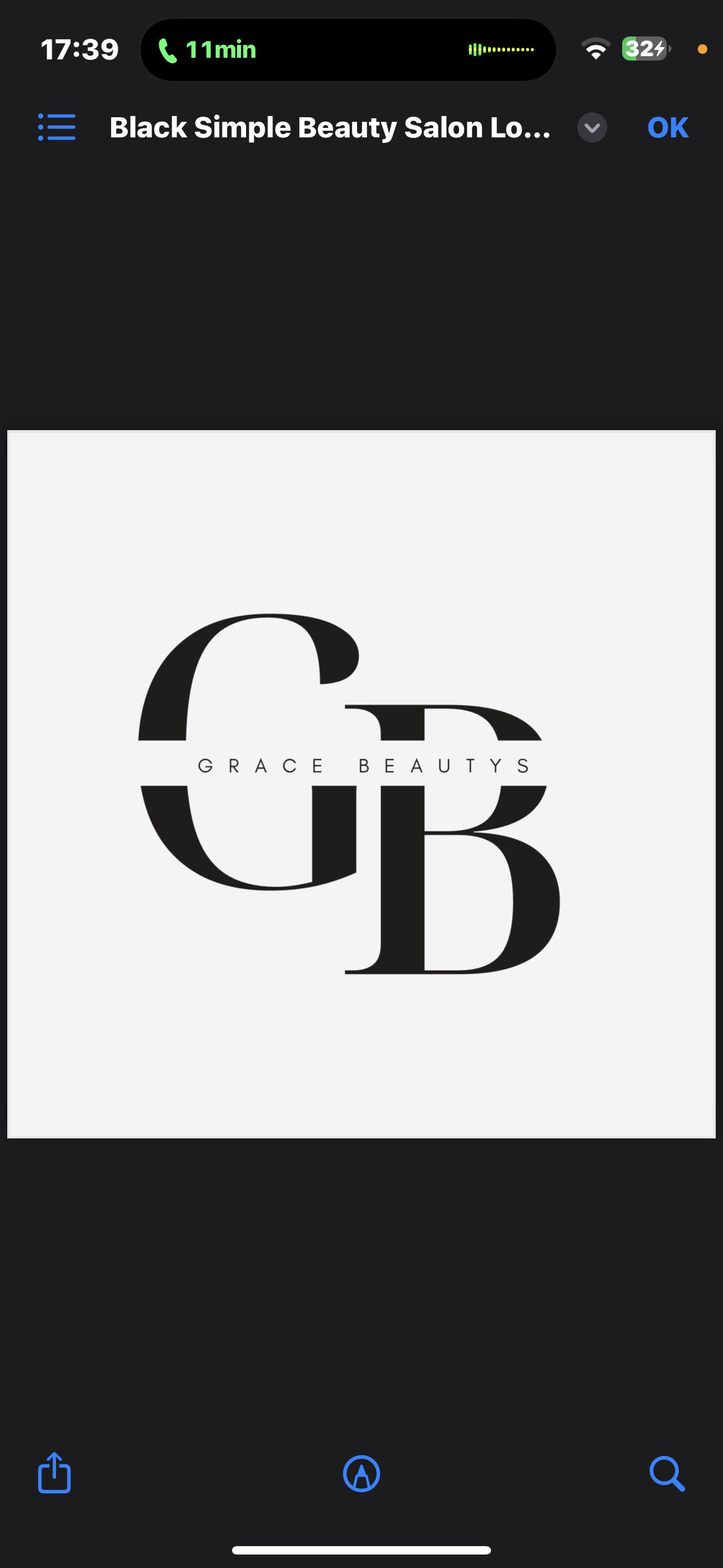 Grace beautys